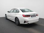 BMW 3 Reeks Berline 320d HARMAN KARDON | SFEERVERLICHTING |, Auto's, BMW, Automaat, 4 deurs, Gebruikt, Zwart