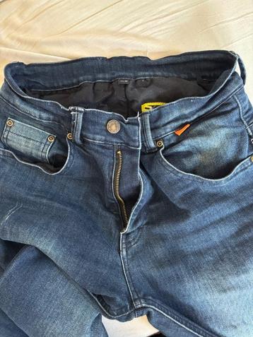 Jeans moto homme Richa beschikbaar voor biedingen