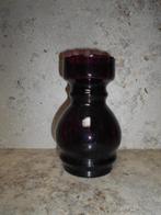 Joli vase ancien en verre, Antiquités & Art, Antiquités | Verre & Cristal, Enlèvement ou Envoi