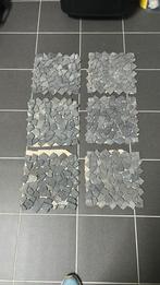 Overschot wandtegels, Doe-het-zelf en Bouw, Tegels, Ophalen, Overige materialen, Wandtegels, Nieuw