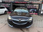 Opel Insigna Cosmo 1.6Turbo 170Pk Benzine Volledige opties, Auto's, Euro 6, 4 cilinders, Bruin, 1600 cc