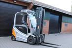 Still RX60 30 heftruck elektrische triplex lepelverstelling, 3000 tot 4000 kg, Elektrisch, Heftruck, Still