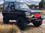 Toyota Landcruiser LJ70 2.4td in goede staat, Auto's, Particulier, Te koop, Landcruiser