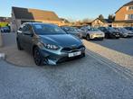 Kia Ceed SW / cee'd SW 1.5 T-GDi 140PK DCT FACELIFT NIEUW, Automaat, Stof, 4 cilinders, Bedrijf