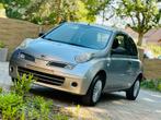 Nissan Micra 1.2 Benzine Gekeurd, Euro 5, Micra, Bedrijf, Te koop