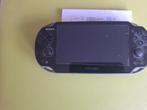 Ps VITA, Ophalen, Zo goed als nieuw, Zwart