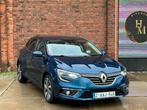 Renault Megane Benzine Bose Edition, Auto's, Automaat, 4 deurs, Particulier, Achteruitrijcamera