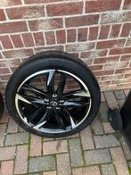 JANTES ALUMINIUM D’ORIGINE TOYOTA, Autos : Pièces & Accessoires, Pneus & Jantes, Pneus et Jantes, Véhicule de tourisme, Pneus été