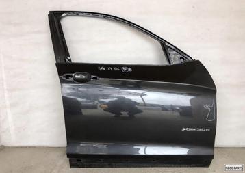 BMW X4 F26 15- PORTIER DEUR PORTIEREN DEUREN OP AANVRAAG!!! beschikbaar voor biedingen