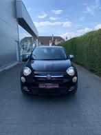 Fiat 500X MY2018 MIRROR 1.4 (bj 2018), 100 kW, Euro 6, 136 pk, 500X