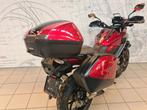 Honda NC750X DCT - A - garantie (bj 2019), 750 cc, Bedrijf, Meer dan 35 kW, Toermotor