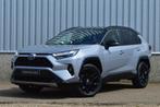 Toyota RAV-4 Hybrid Style+ / 14.000 KM !, 2487 cm³, Entreprise, Noir, 5 portes