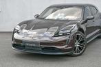 Porsche Taycan 4S SPORT TURISMO*360*BOSE*MEMORY*PANO*SPORT, Auto's, Porsche, Automaat, 4 zetels, Break, 356 kW