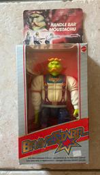 Handle bar Bravestarr vintage , nooit geopend, Ophalen of Verzenden, Nieuw