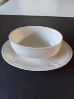 Sauskom van Villeroy&Boch, Ophalen