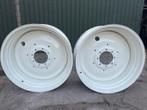 2 velgen DWW16x38 (540/65R38), Zakelijke goederen, Landbouw | Onderdelen | Banden, Velgen en Assen, Ophalen