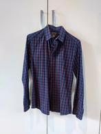 Katoenen hemd - M slim fit, Ophalen, Gedragen