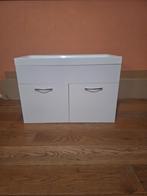 Badkamermeubel, Ophalen