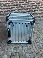 Autobench hond, Dieren en Toebehoren, Hondenbenches, Ophalen, Gebruikt