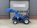 Solis minitractor NIEUW met frontlader / voorlader, Neuf, Autres marques, Jusqu'à 2500