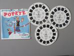 Viewmaster Popeye 1962, Verzenden, Zo goed als nieuw