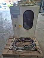Werfkast, Doe-het-zelf en Bouw, Ophalen, Gebruikt