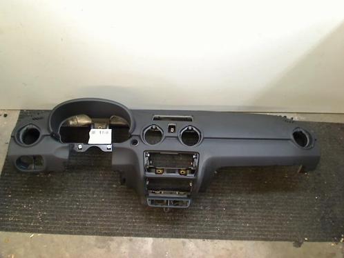 DASHBOARD Audi A1 Sportback (8XA / 8XF) (8X1857067), Auto-onderdelen, Dashboard en Schakelaars, Audi, Gebruikt