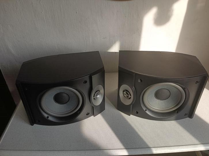 Bose 301 serie 5, Audio, Tv en Foto, Luidsprekerboxen, Bose, Ophalen of Verzenden