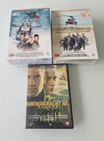 complete TV serie : Windkracht 10 + de film, Ophalen