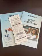 Handboek- Theorie Rijbewijs B + begeleider, Boeken, Ophalen, Nederlands, Eugeen Van Aerschot; Flor Koninckx