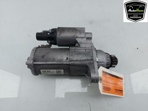 STARTMOTOR Volkswagen Golf VII Variant (AUVV) (0AM911022C), Auto-onderdelen, Motor en Toebehoren, Volkswagen, Gebruikt