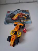 Lego Racers 4584, Enlèvement ou Envoi, Lego