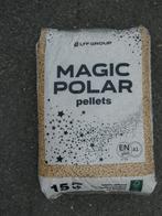 houtpellets augustuspromo, Tuin en Terras, Brandhout, Ophalen
