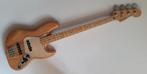 Fender Jazz Bass Blonde, Muziek en Instrumenten, Snaarinstrumenten | Gitaren | Bas, Ophalen, Zo goed als nieuw, Elektrisch