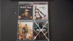 PS3 game bundel - Heavy Rain, Final Fantasy 13, Ophalen, Zo goed als nieuw