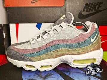 Nike Air Max 95 'Recycled Canvas' EU44 2020 beschikbaar voor biedingen
