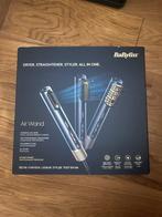 Babyliss Air Wand, Handtassen en Accessoires, Ophalen, Zo goed als nieuw, Haardroger