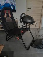 Simulateur T300 RS, Ophalen, Zo goed als nieuw