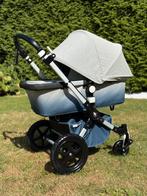 Bugaboo cameleon 3 kinderwagen met maxi cosi set, Kinderen en Baby's, Kinderwagens en Combinaties, Verstelbare duwstang, Bugaboo
