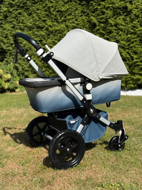 Bugaboo cameleon 3 kinderwagen met maxi cosi set, Kinderen en Baby's, Kinderwagens en Combinaties, Zo goed als nieuw, Kinderwagen