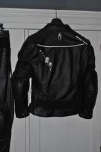 Dames motorpak, Combipak, Ophalen of Verzenden, Richa, Dames