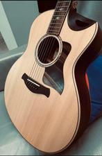 Taylor 816ce Builder's Edition, Musique & Instruments, Enlèvement ou Envoi, Comme neuf