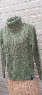 Rolkraagtrui maat 152 whappa, Enlèvement ou Envoi, Comme neuf, Whappa, Fille