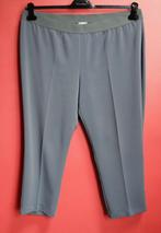 M151. Pantalon vert bouteille pour dame de taille 48., Mayerline, Maat 46/48 (XL) of groter, Ophalen of Verzenden, Zo goed als nieuw