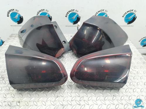 Kia Ceed set gespoten LED achterlichten led 2015, Auto-onderdelen, Verlichting, Gebruikt, Ophalen of Verzenden