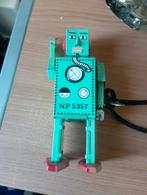 Opwindbare robotje, Ophalen of Verzenden