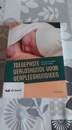 Toegepaste verloskunde voor verpleegkundigen, Ophalen of Verzenden, Nieuw