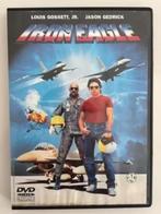 DVD Iron Eagle (1986) Louis Gossett Jr., Ophalen