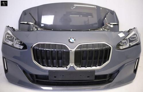 BMW 2 Serie Active Tourer U06 C55 Voorkop, Autos : Pièces & Accessoires, Carrosserie & Tôlerie, Pare-chocs, BMW, Utilisé, Enlèvement