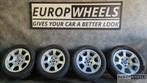 16 inch BMW E60 E61 5 Serie velgen Styling 138 zomerbanden, Gebruikt, 16 inch, Banden en Velgen, Ophalen of Verzenden